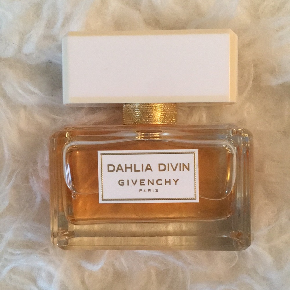 Givenchy Dahlia Divin